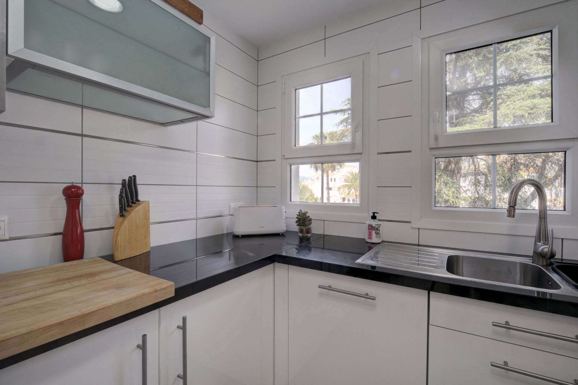 Apartment in Marbella - Puerto Banus, Marbella - Puerto Banus, 6/12