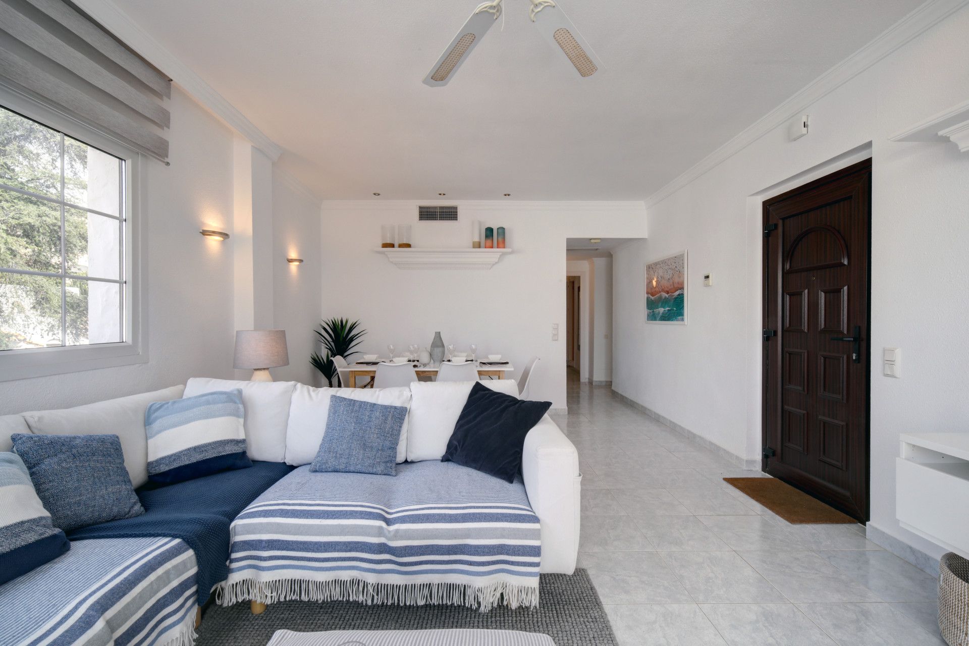 Apartment in Marbella - Puerto Banus, Marbella - Puerto Banus, 7/12