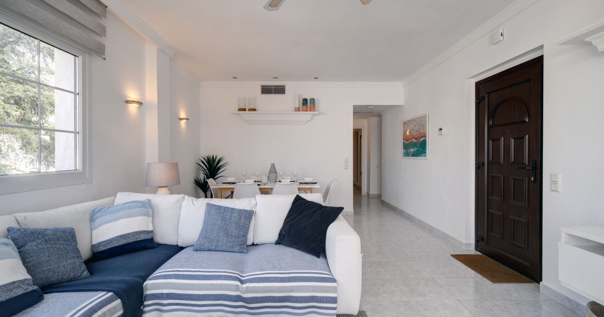 Apartment in Marbella - Puerto Banus, Marbella - Puerto Banus, 7/12