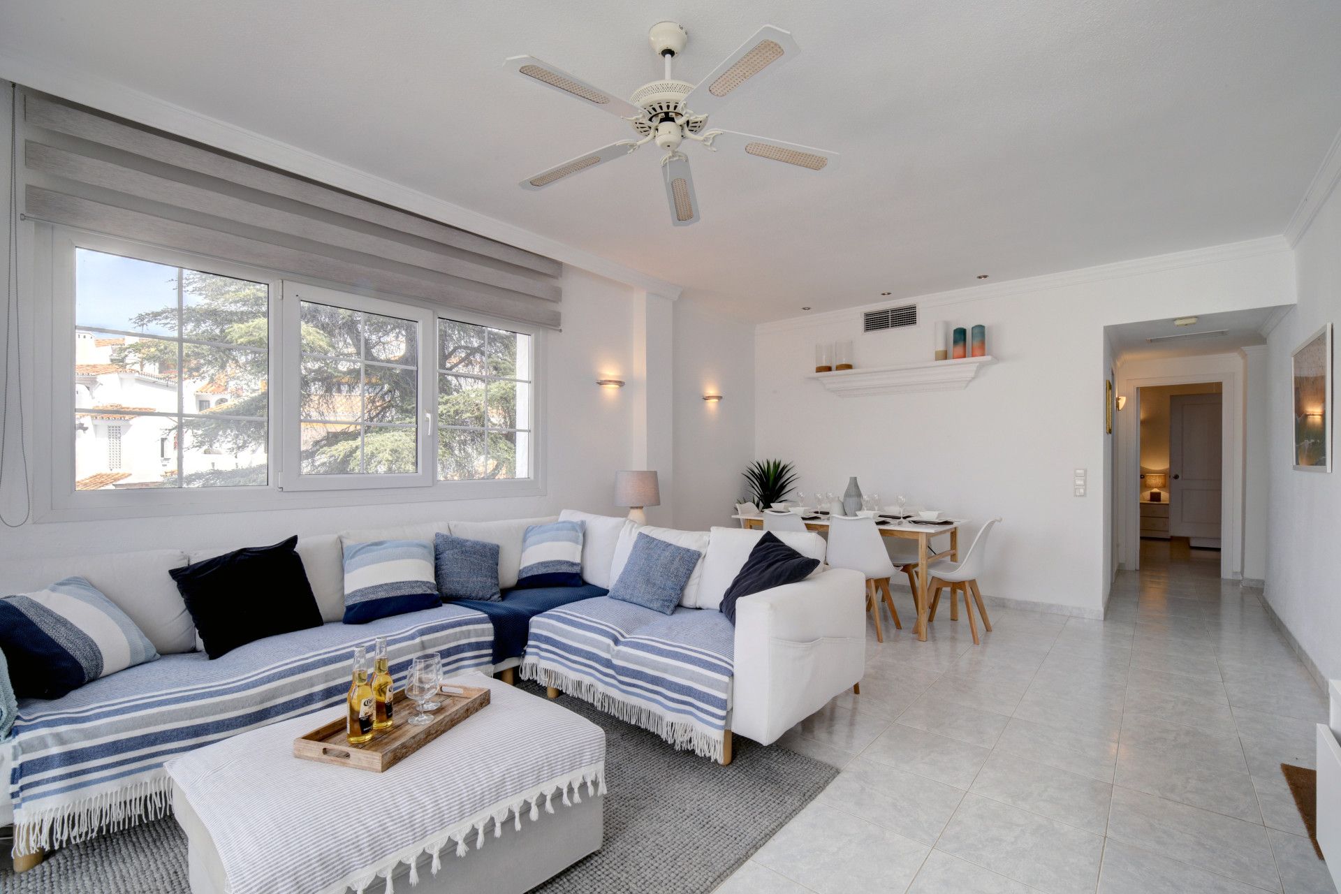 Apartment in Marbella - Puerto Banus, Marbella - Puerto Banus, 8/12