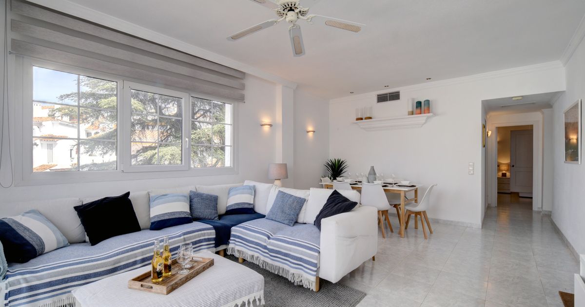 Apartment in Marbella - Puerto Banus, Marbella - Puerto Banus, 8/12