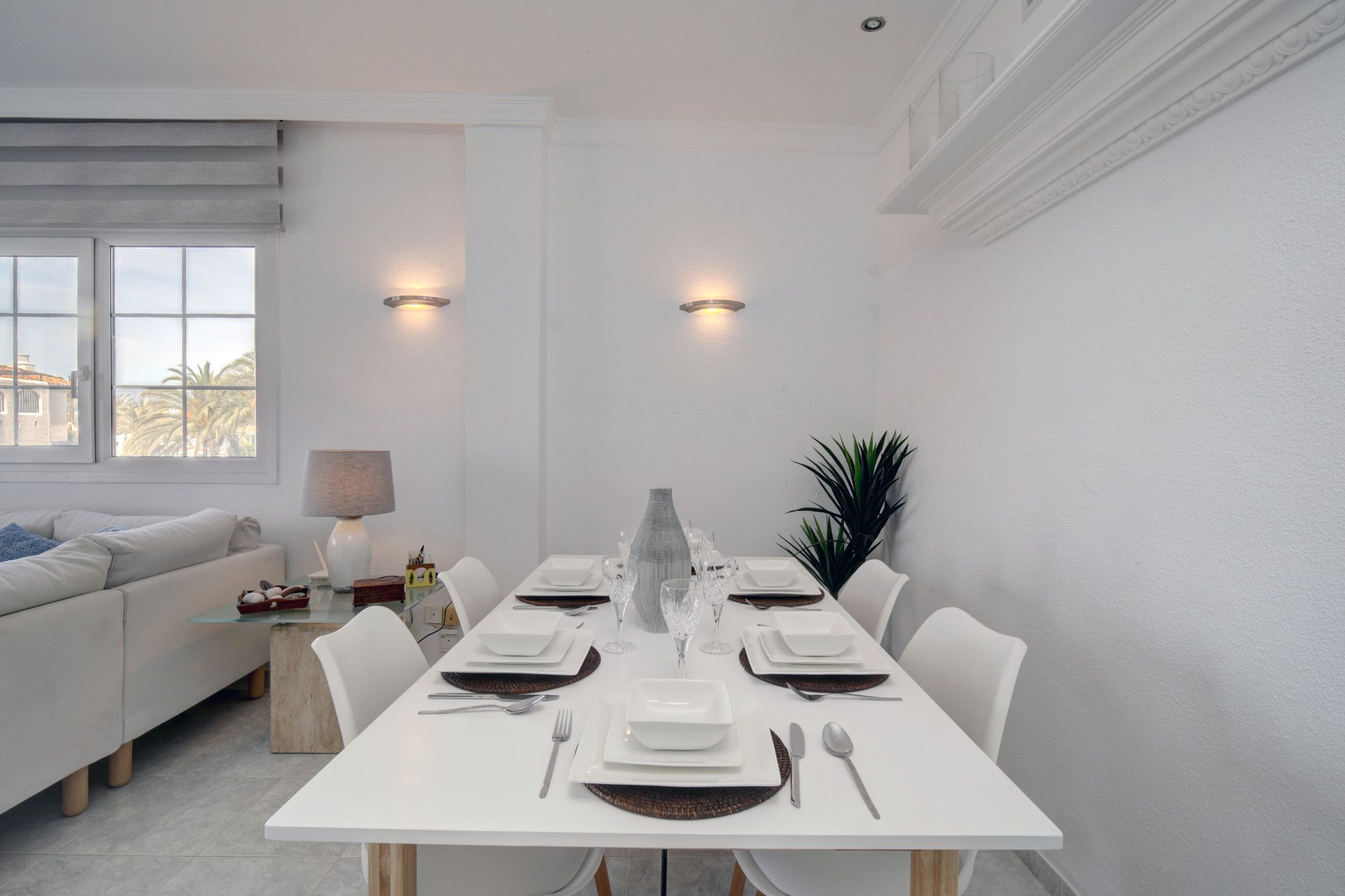 Apartment in Marbella - Puerto Banus, Marbella - Puerto Banus, 9/12