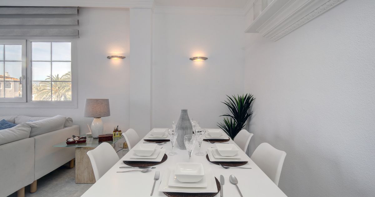 Apartment in Marbella - Puerto Banus, Marbella - Puerto Banus, 9/12