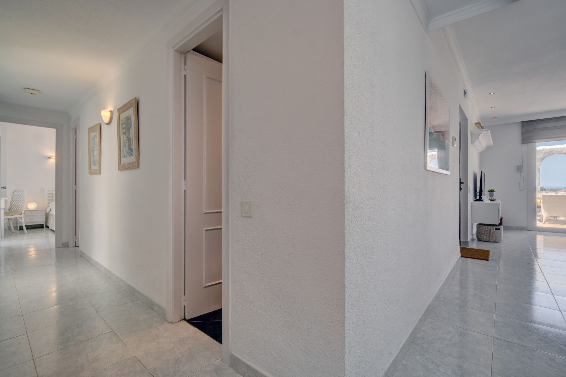 Apartment in Marbella - Puerto Banus, Marbella - Puerto Banus, 10/12