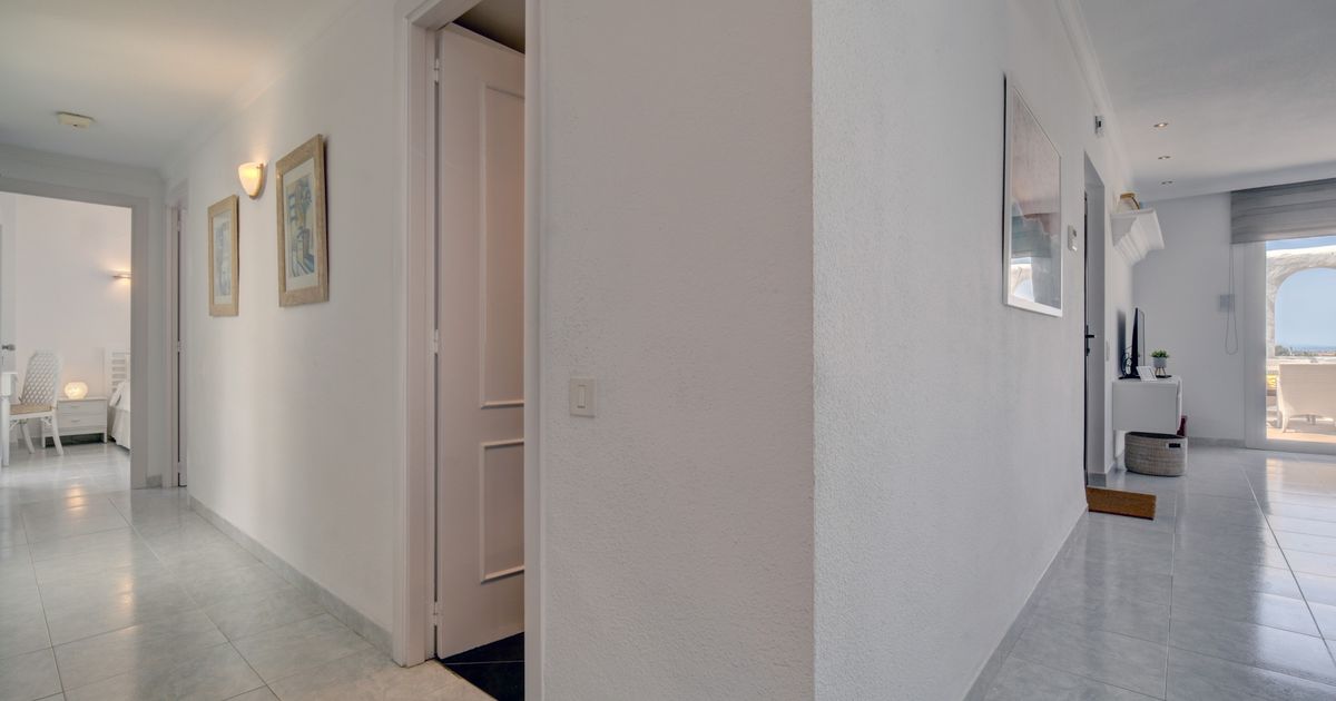 Apartment in Marbella - Puerto Banus, Marbella - Puerto Banus, 10/12