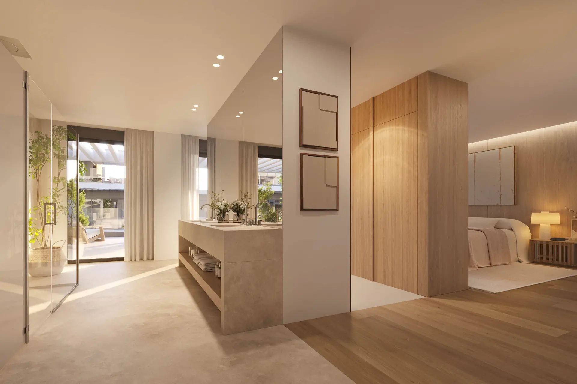 Apartamento en Marbella, Marbella, 10/12