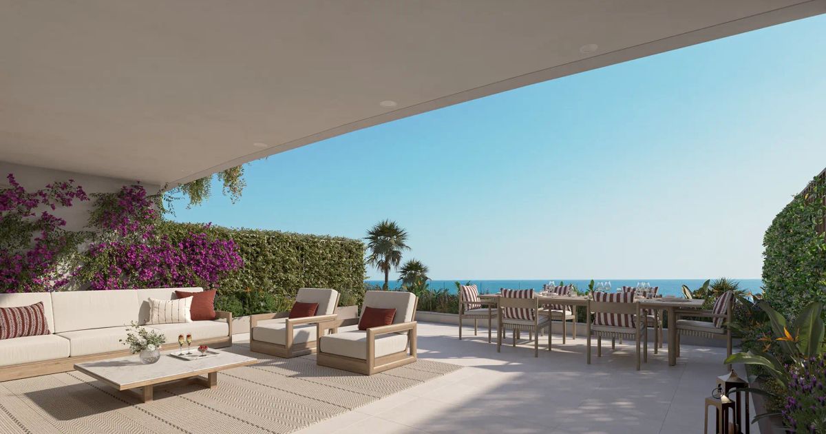 Apartamento en Benalmadena, Benalmadena Costa, Benalmadena, 1/12