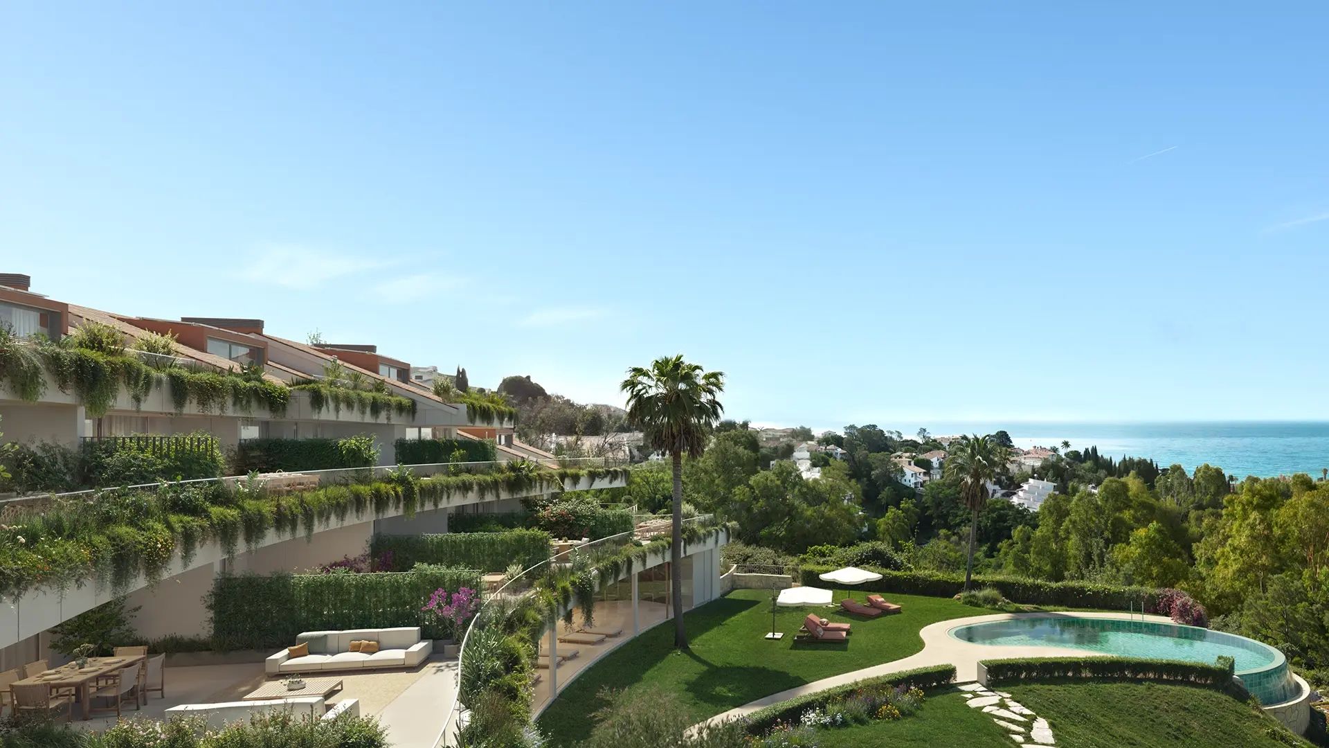 Apartamento en Benalmadena, Benalmadena Costa, Benalmadena, 2/12