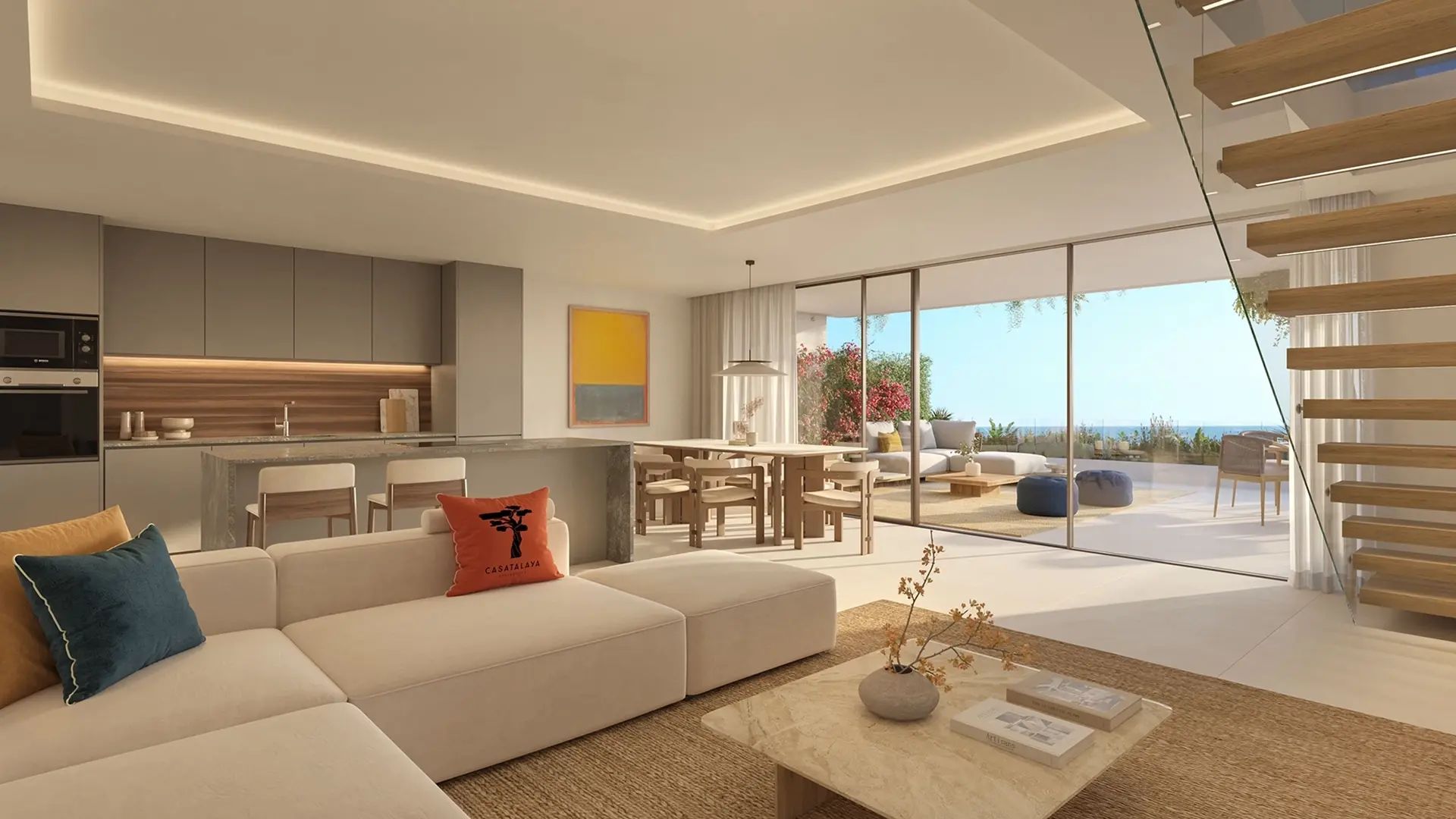 Apartamento en Benalmadena, Benalmadena Costa, Benalmadena, 5/12