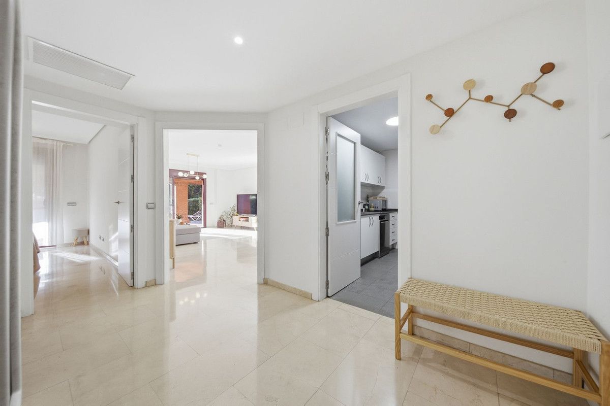 Ground Floor Apartment in Casares Playa, Casares Playa, 5/12