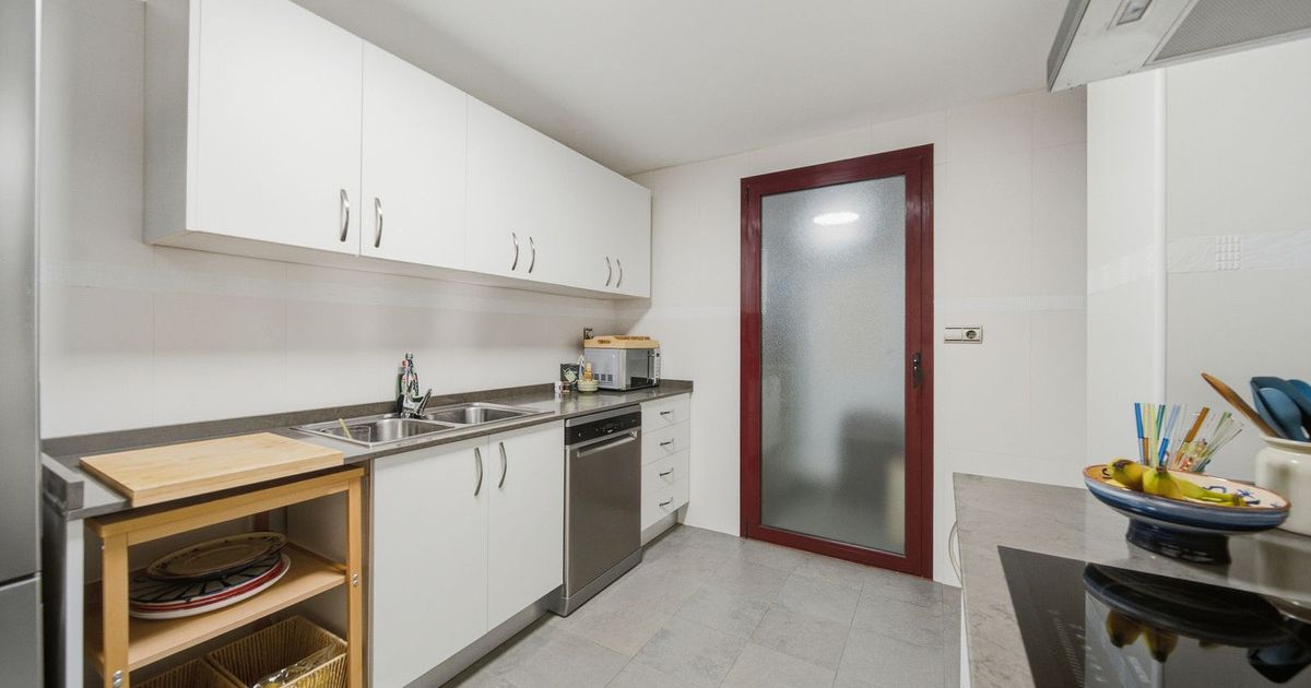 Ground Floor Apartment in Casares Playa, Casares Playa, 10/12