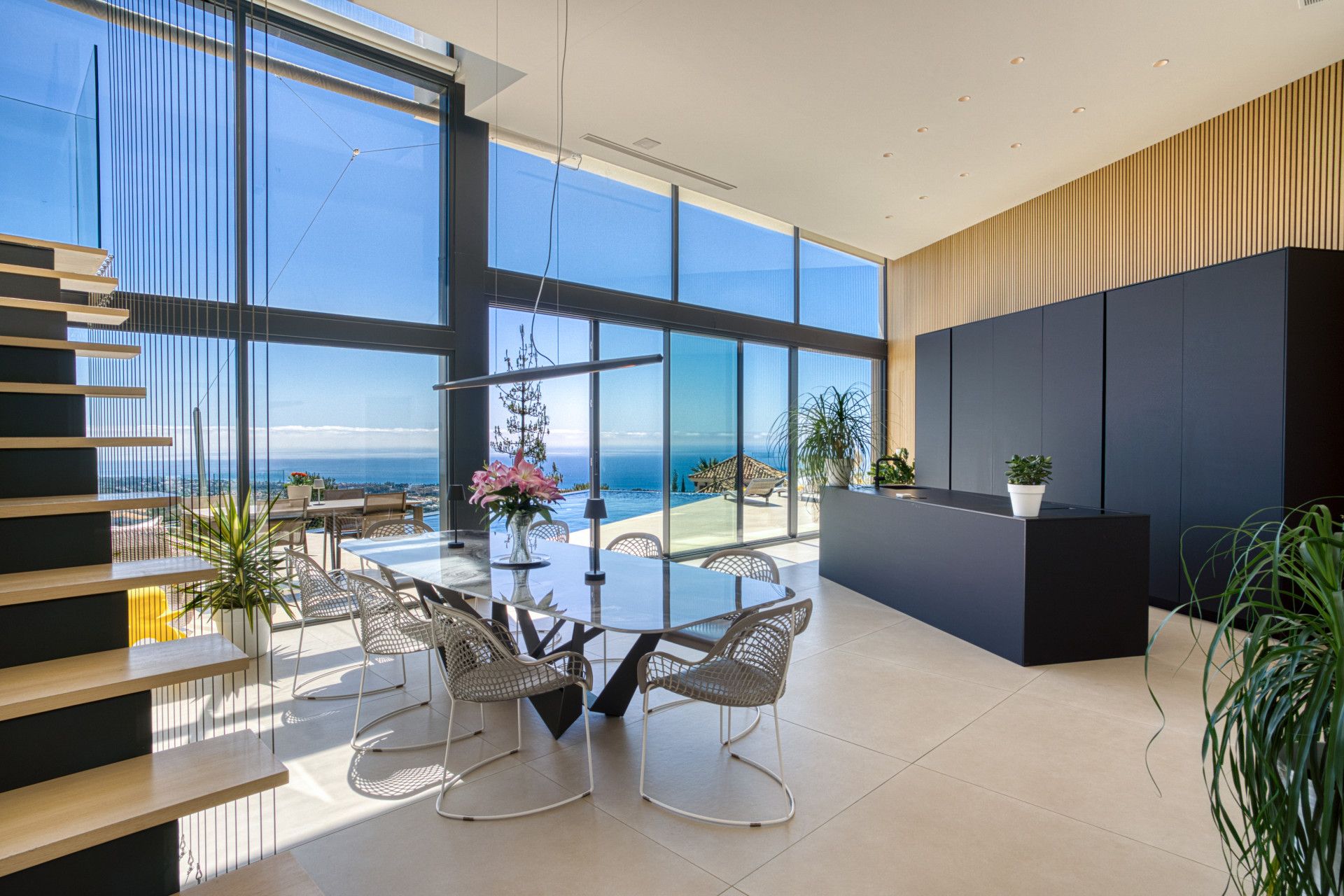 Villa in Marbella East, Los Altos de los Monteros, Marbella East, 2/12