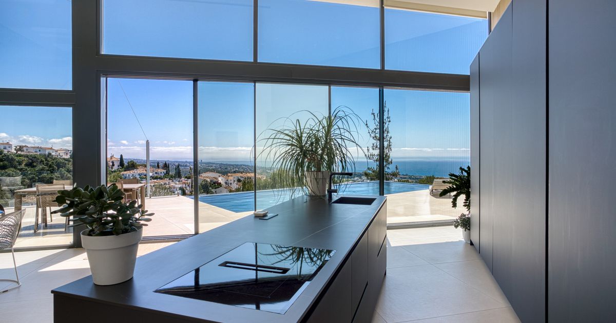 Villa in Marbella East, Los Altos de los Monteros, Marbella East, 12/12