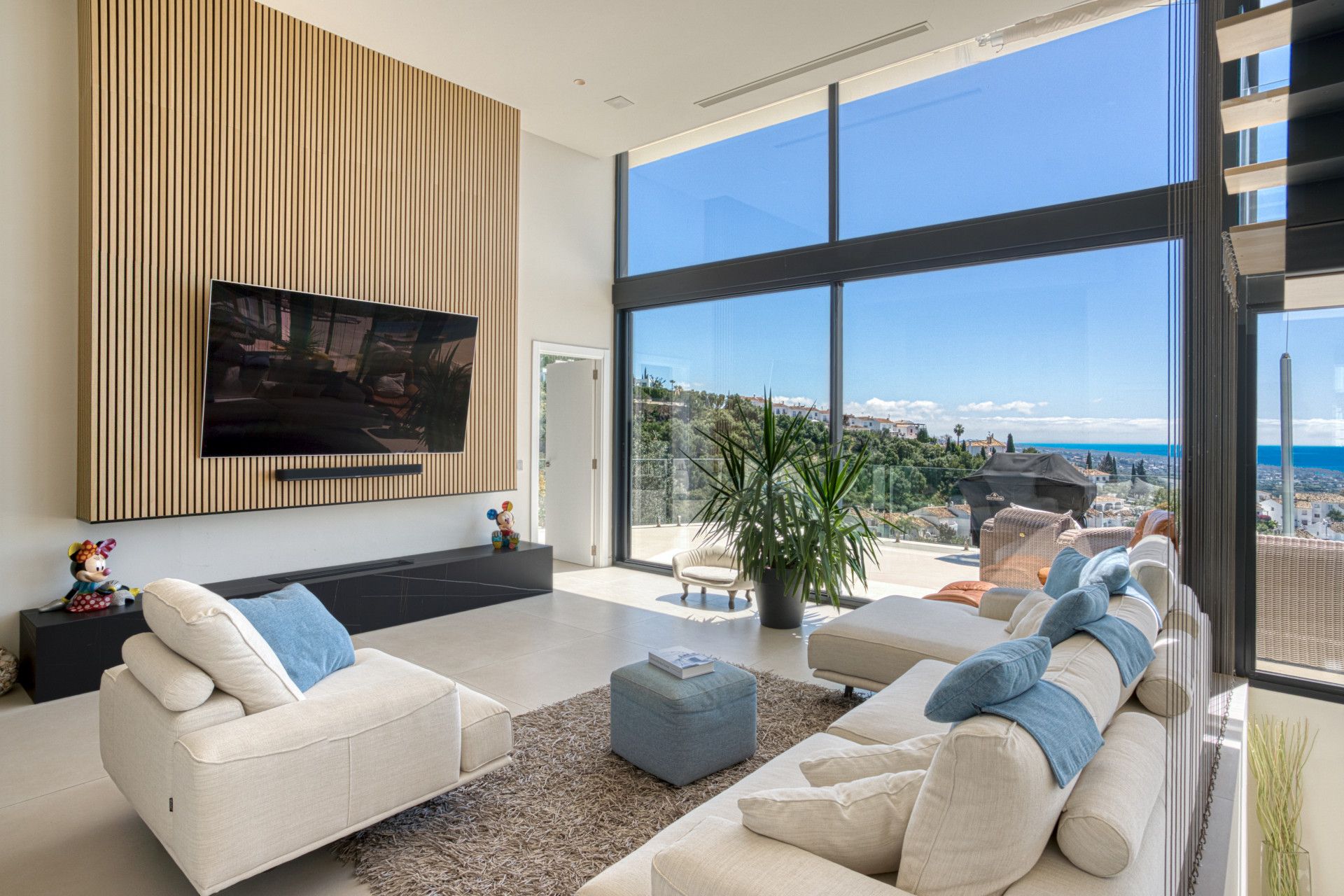 Villa in Marbella East, Los Altos de los Monteros, Marbella East, 5/12