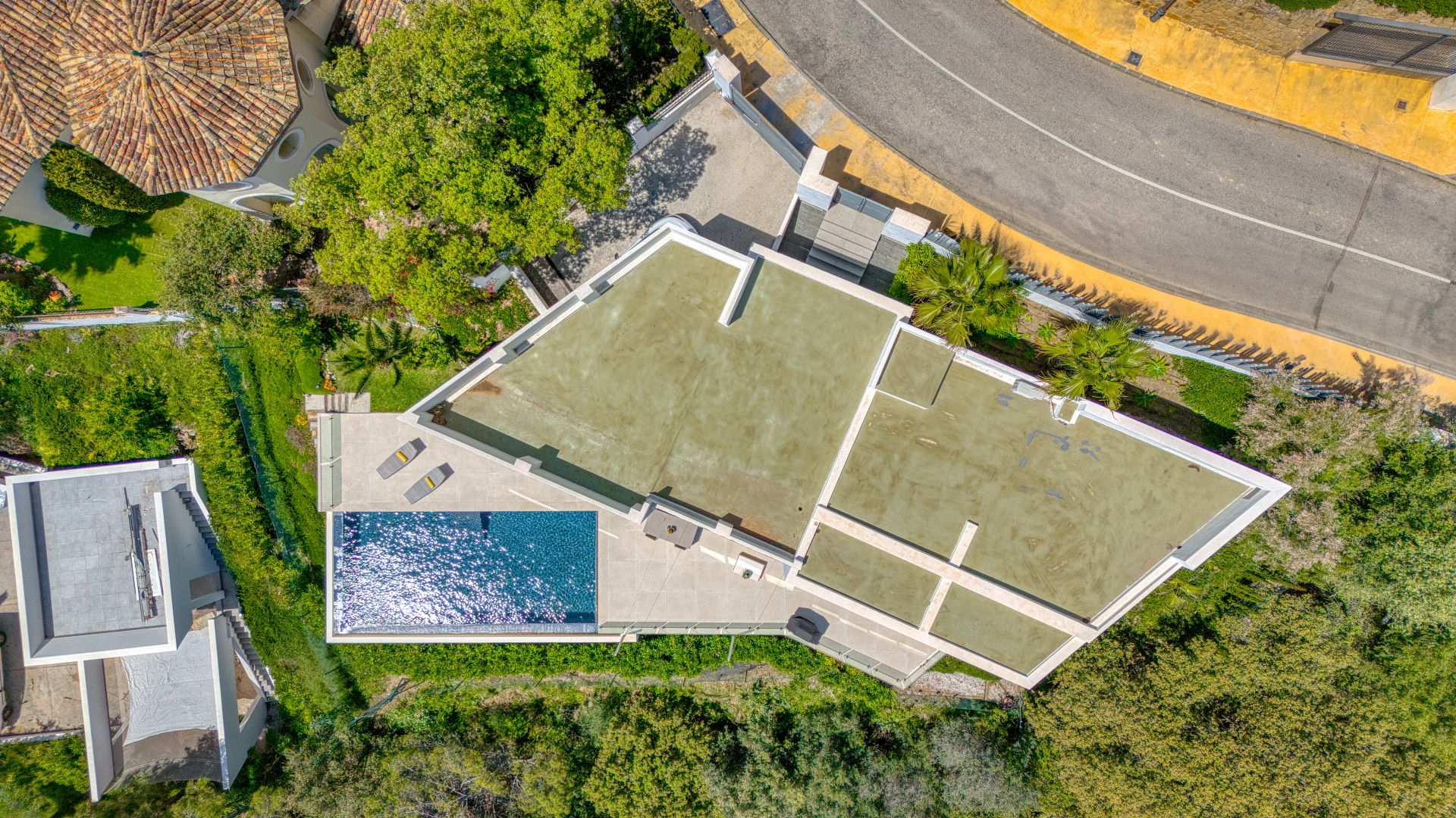 Villa in Marbella East, Los Altos de los Monteros, Marbella East, 6/12