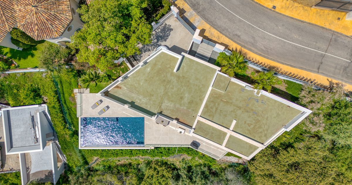 Villa in Marbella East, Los Altos de los Monteros, Marbella East, 6/12