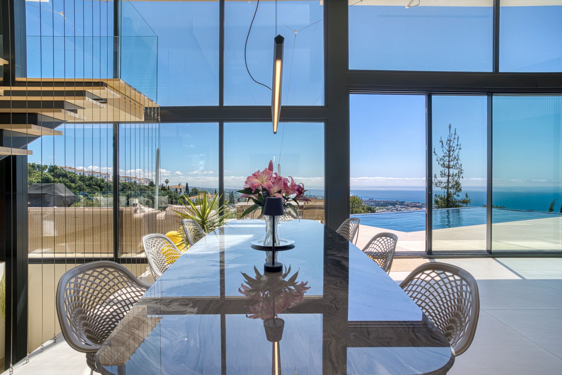 Villa in Marbella East, Los Altos de los Monteros, Marbella East, 7/12