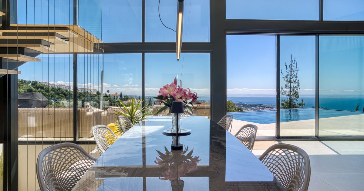 Villa in Marbella East, Los Altos de los Monteros, Marbella East, 7/12