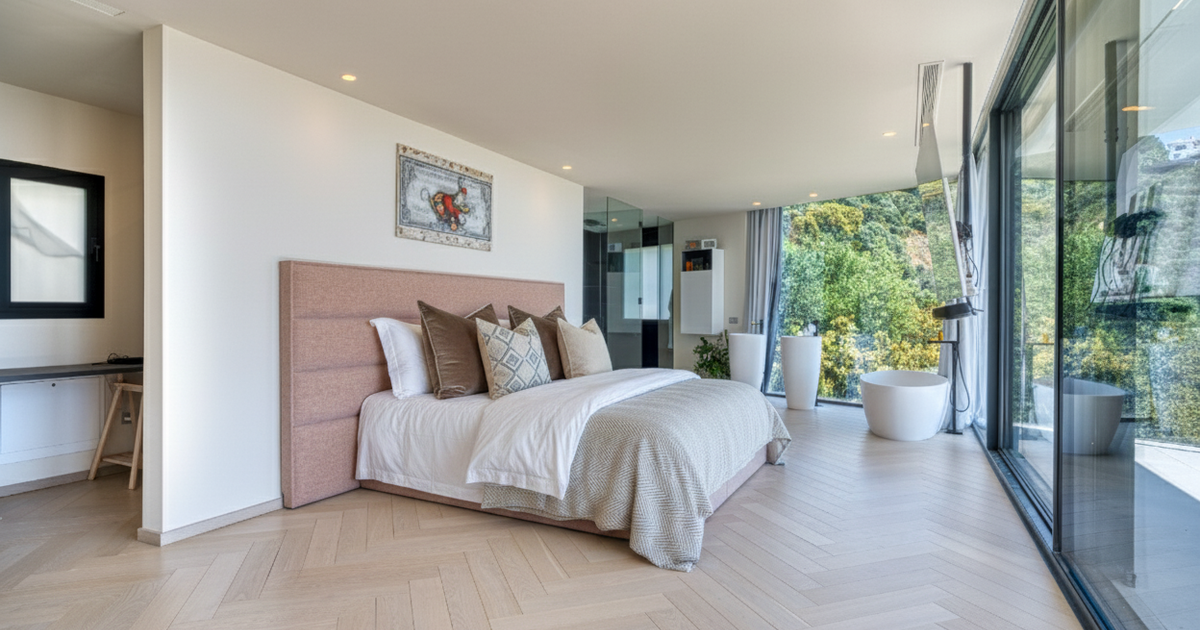 Villa in Marbella East, Los Altos de los Monteros, Marbella East, 8/12