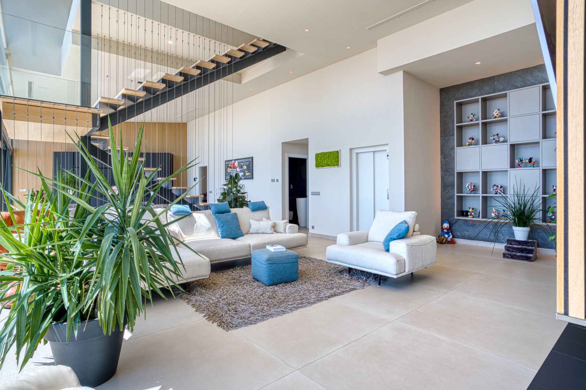 Villa in Marbella East, Los Altos de los Monteros, Marbella East, 9/12