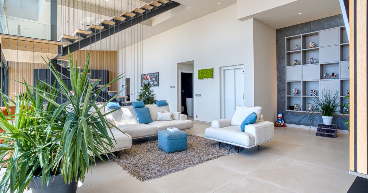 Villa in Marbella East, Los Altos de los Monteros, Marbella East, 9/12
