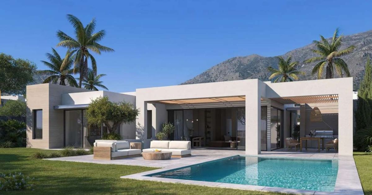 Appartement in Mijas, Mijas Pueblo, Mijas, 1/12