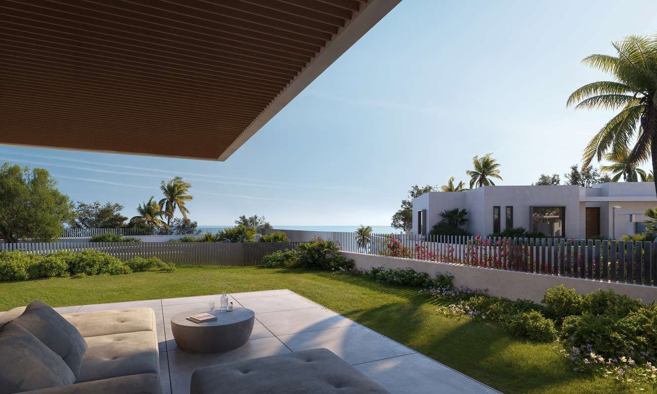 Appartement in Mijas, Mijas Pueblo, Mijas, 5/12