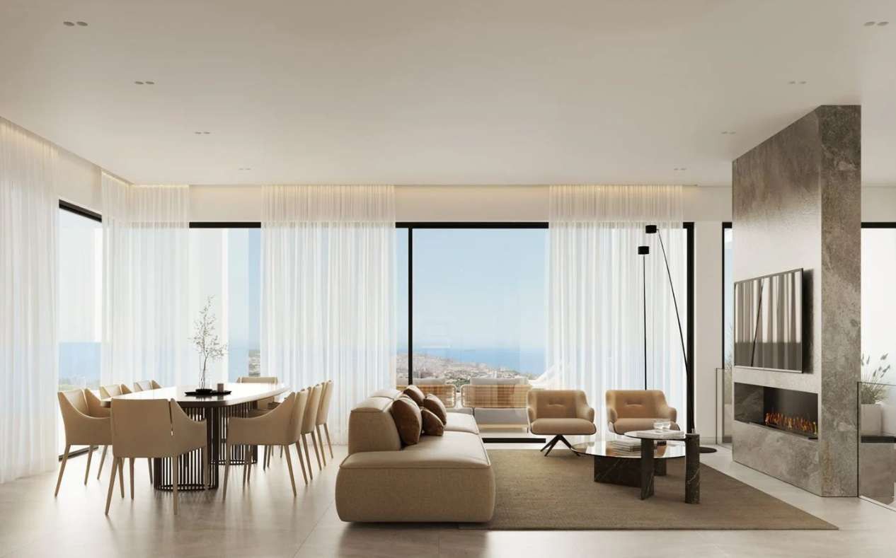 Appartement in Mijas, Mijas Pueblo, Mijas, 8/12