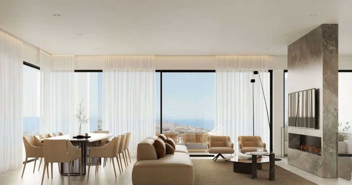 Appartement in Mijas, Mijas Pueblo, Mijas, 8/12