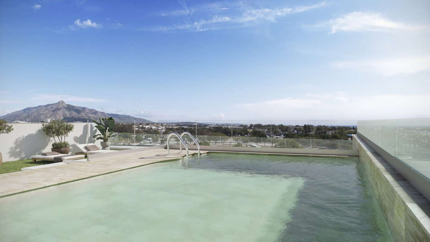 Appartement à Marbella, Marbella, 3/8