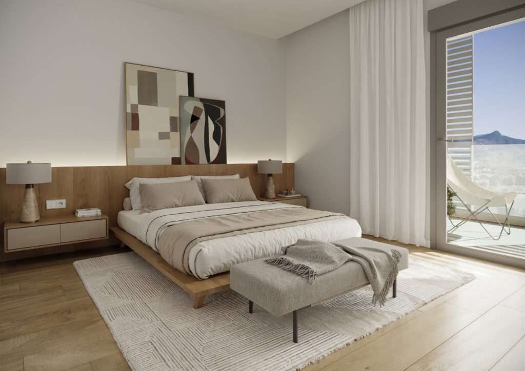 Appartement à Marbella, Marbella, 6/8