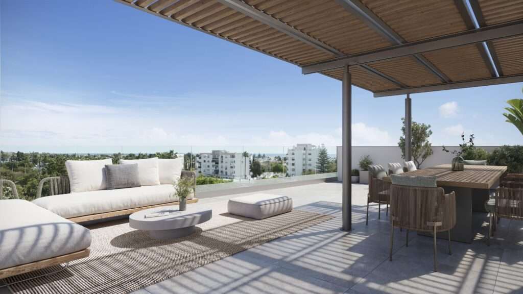 Appartement à Marbella, Marbella, 7/8