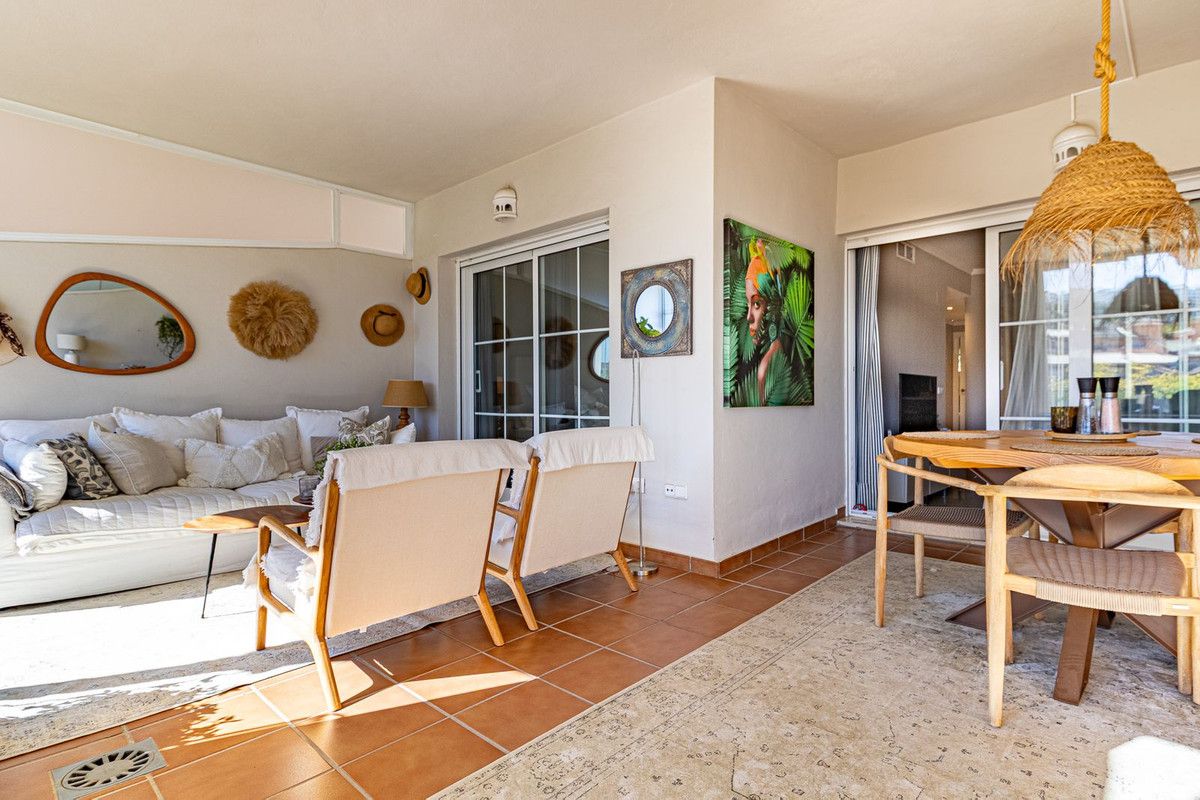 Apartamento en Planta Media en La Cala de Mijas, La Cala de Mijas, 2/12