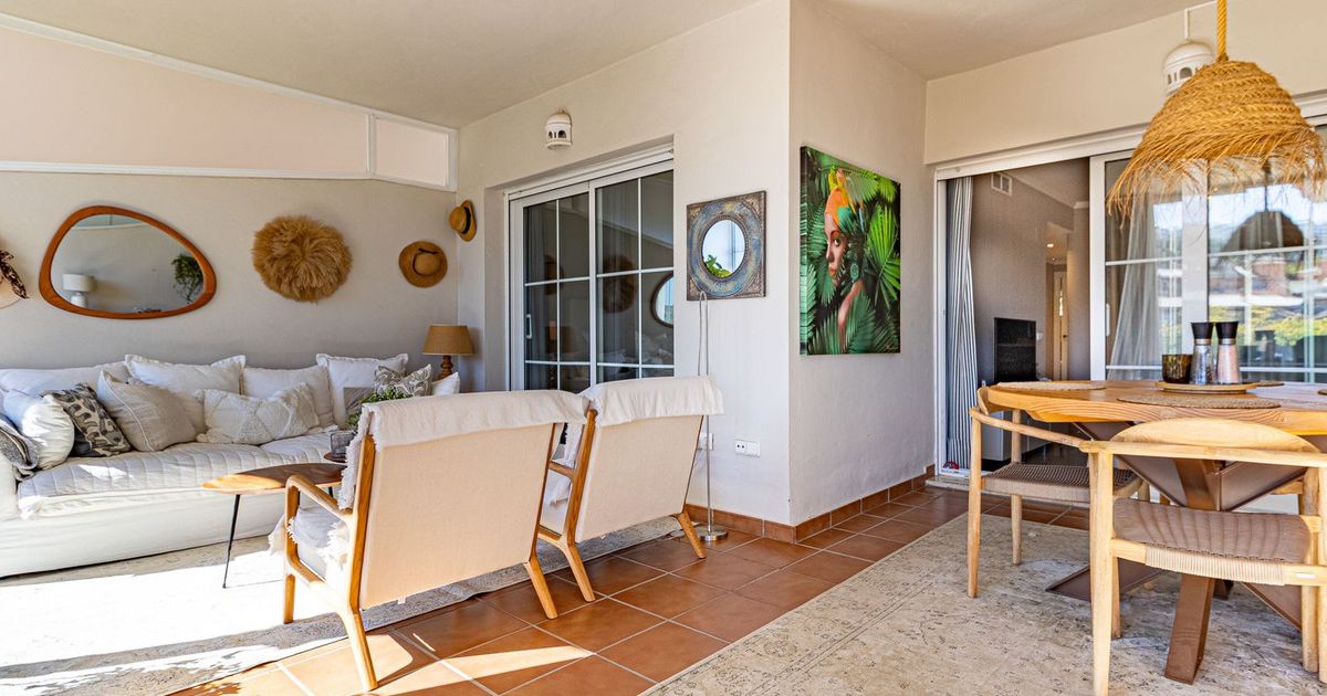 Apartamento en Planta Media en La Cala de Mijas, La Cala de Mijas, 2/12