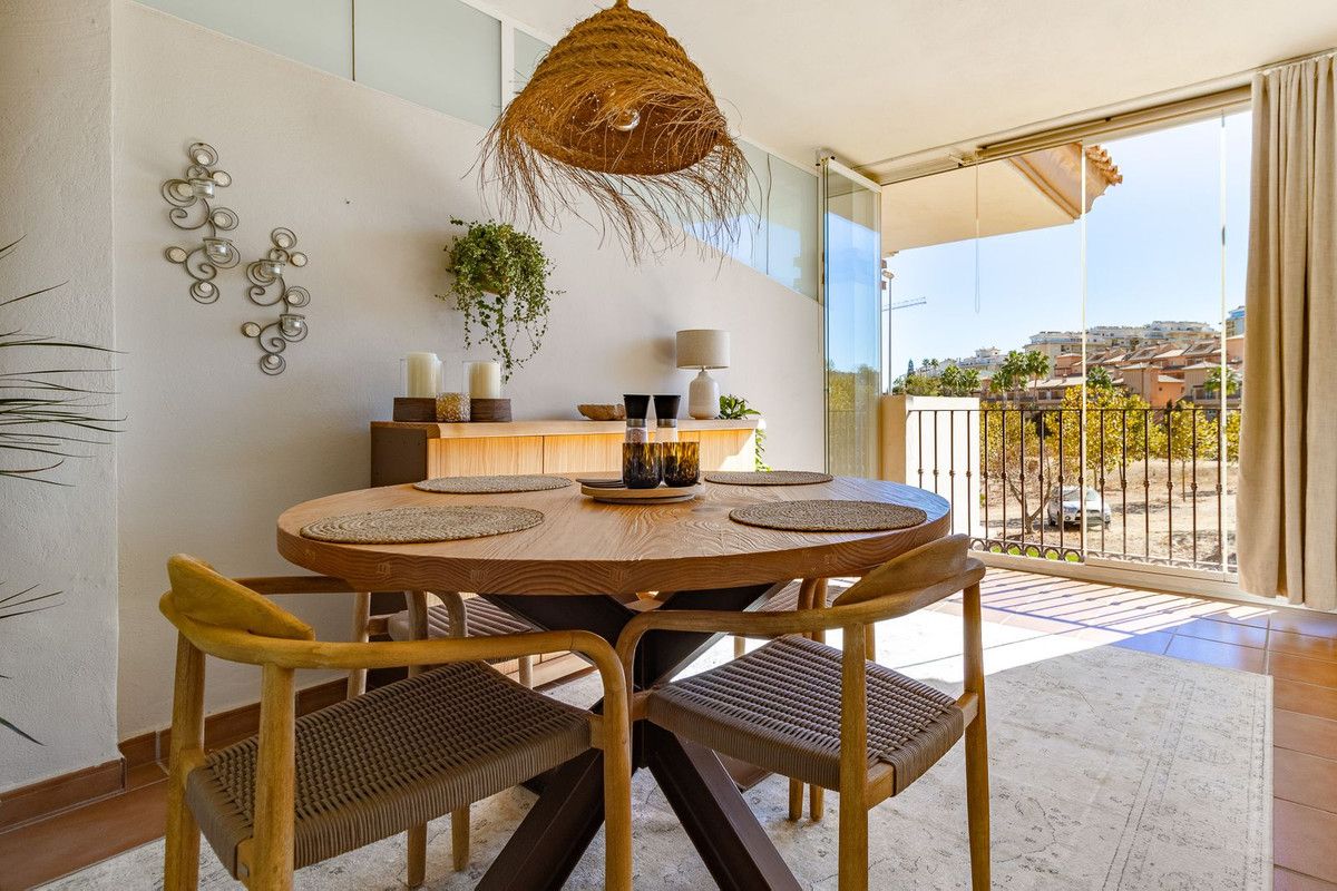 Apartamento en Planta Media en La Cala de Mijas, La Cala de Mijas, 11/12