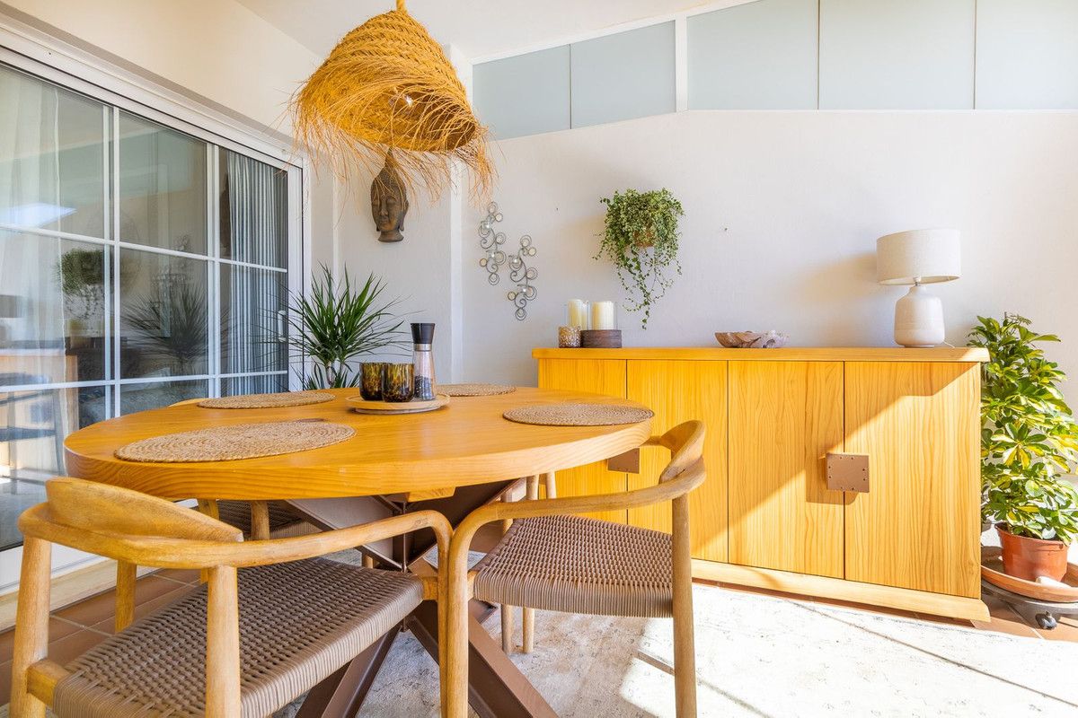 Apartamento en Planta Media en La Cala de Mijas, La Cala de Mijas, 12/12