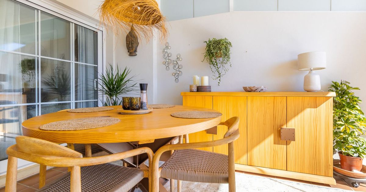Apartamento en Planta Media en La Cala de Mijas, La Cala de Mijas, 12/12