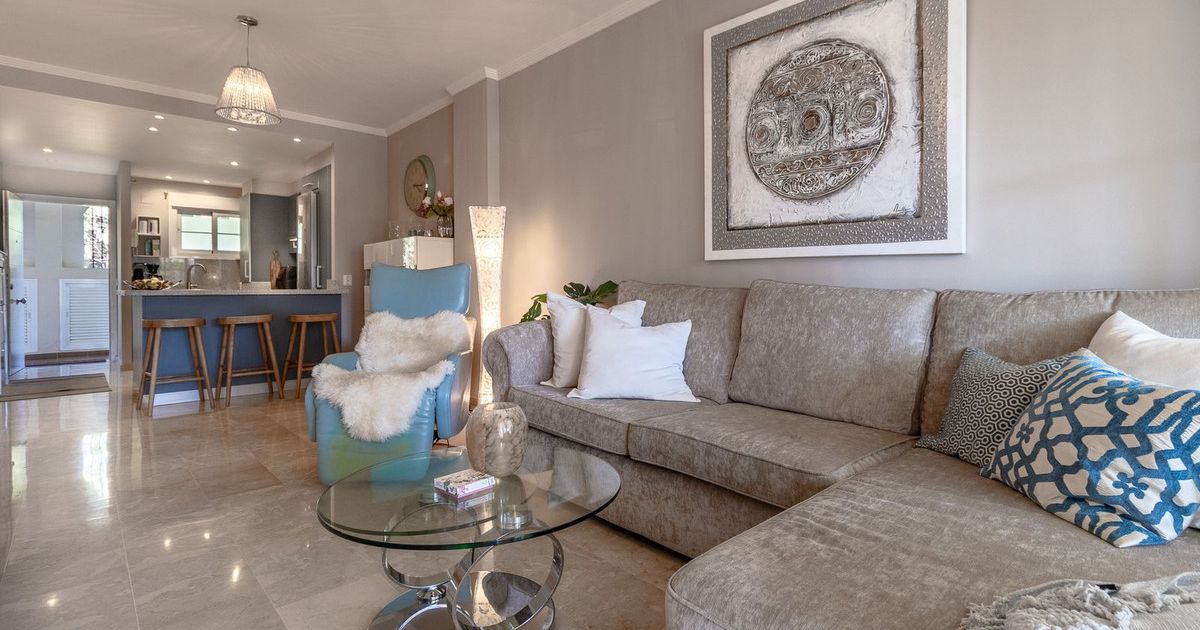 Apartamento en Planta Media en La Cala de Mijas, La Cala de Mijas, 9/12