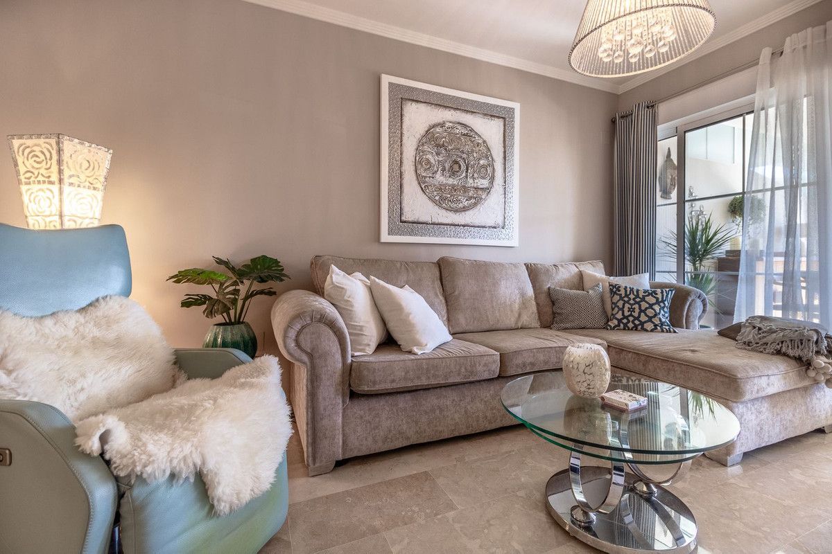 Apartamento en Planta Media en La Cala de Mijas, La Cala de Mijas, 10/12