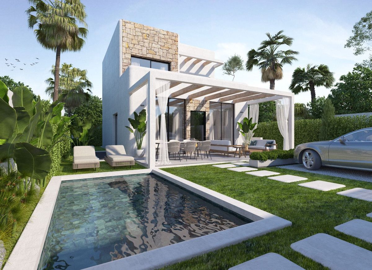 Residential Plot in Costabella, Costabella, 1/12