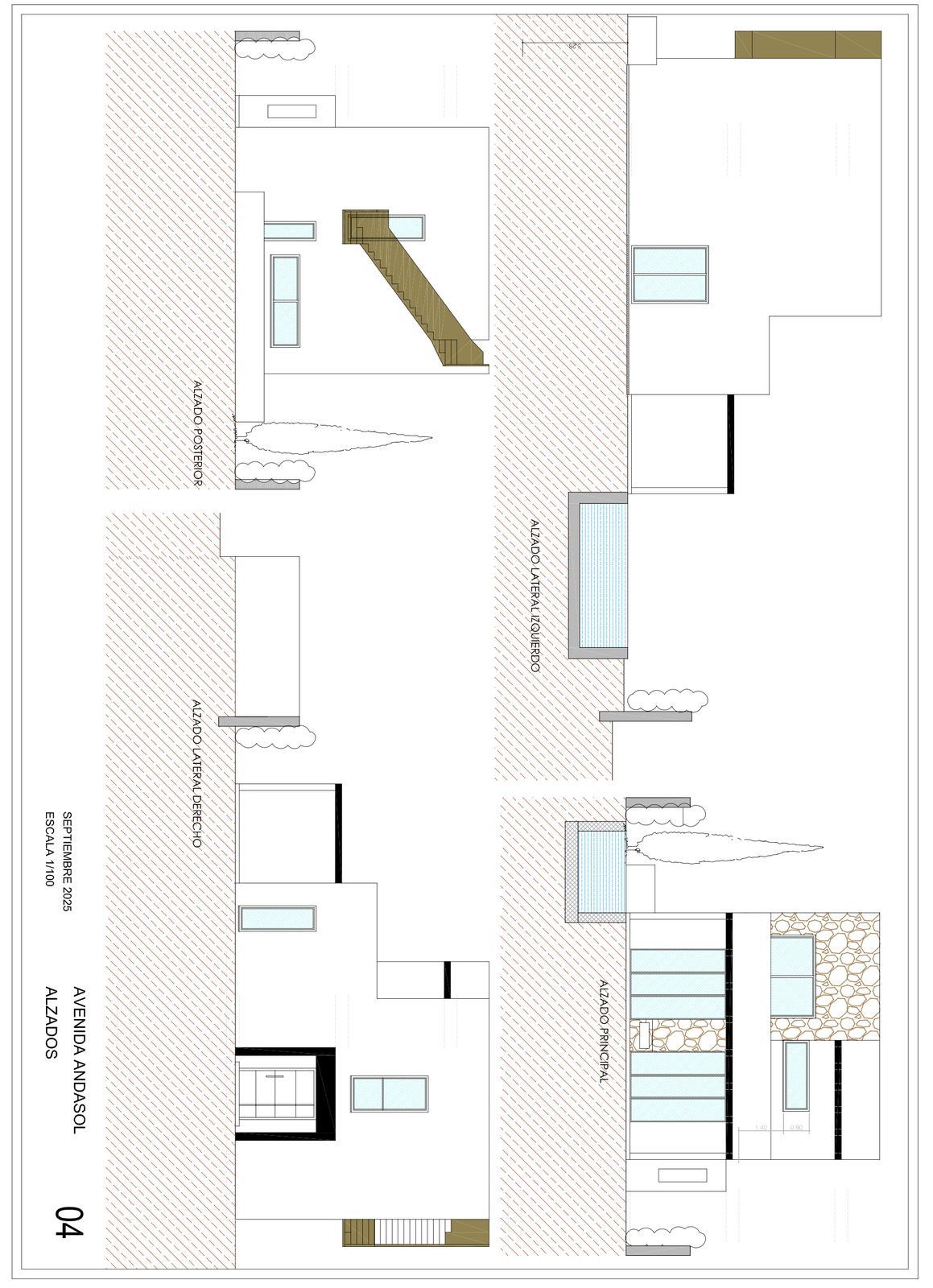Residential Plot in Costabella, Costabella, 12/12