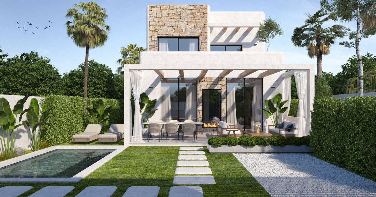 Residential Plot in Costabella, Costabella, 3/12