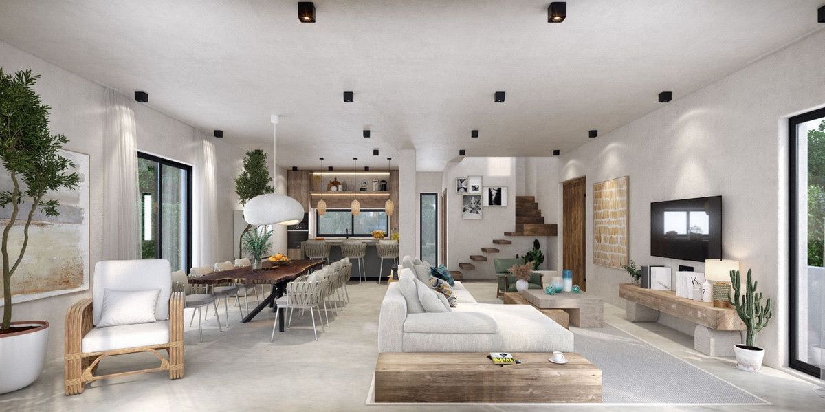 Residential Plot in Costabella, Costabella, 4/12