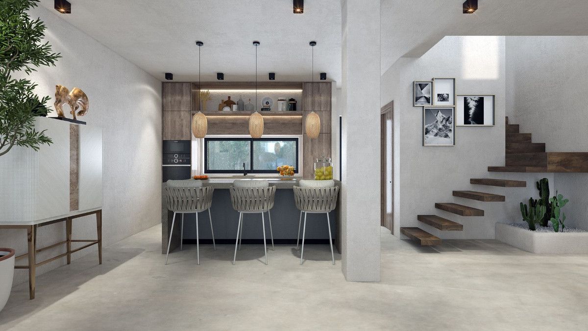 Residential Plot in Costabella, Costabella, 5/12