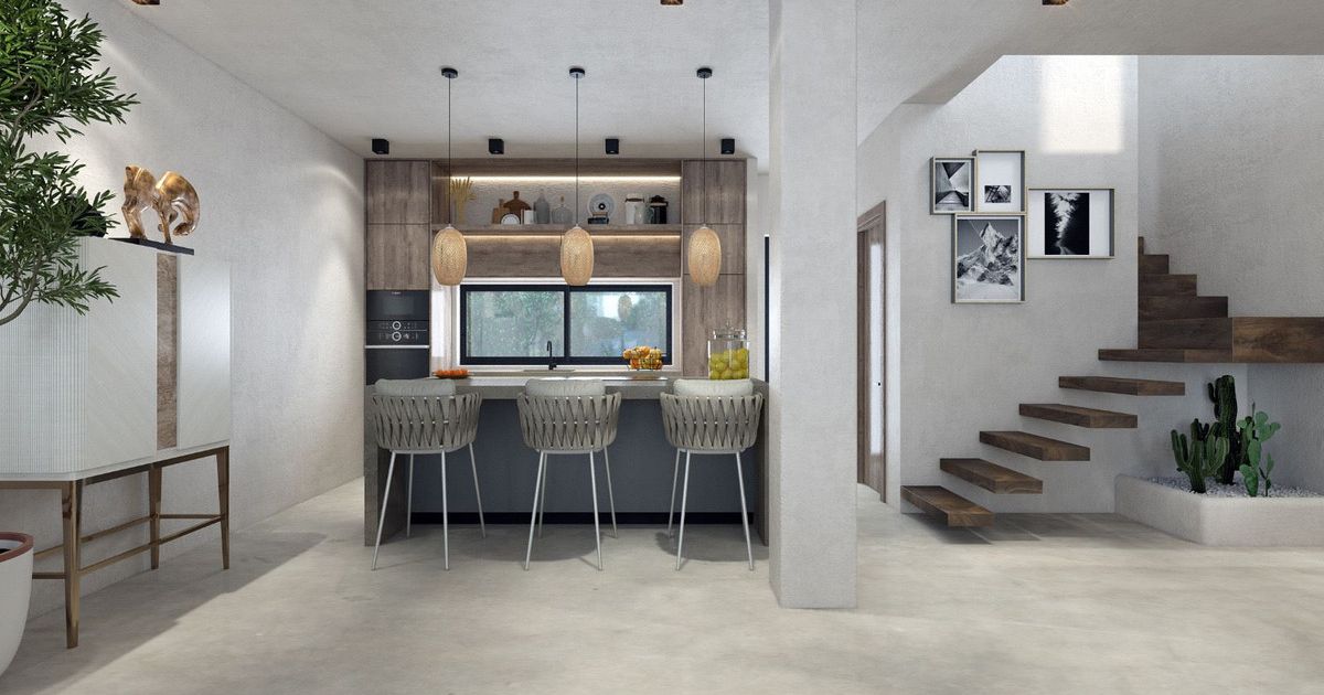 Residential Plot in Costabella, Costabella, 5/12