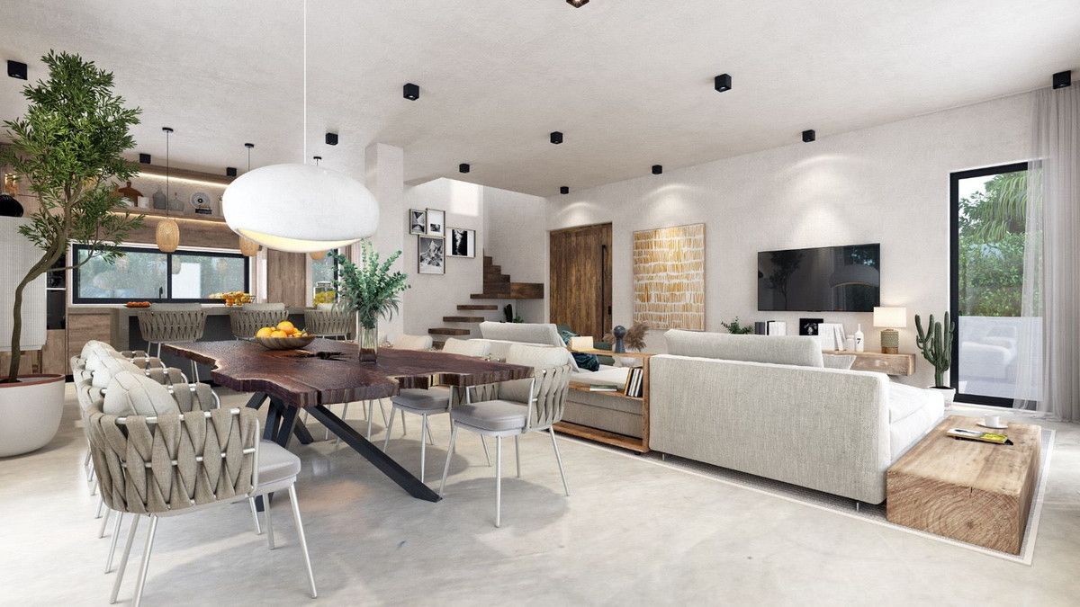 Residential Plot in Costabella, Costabella, 6/12