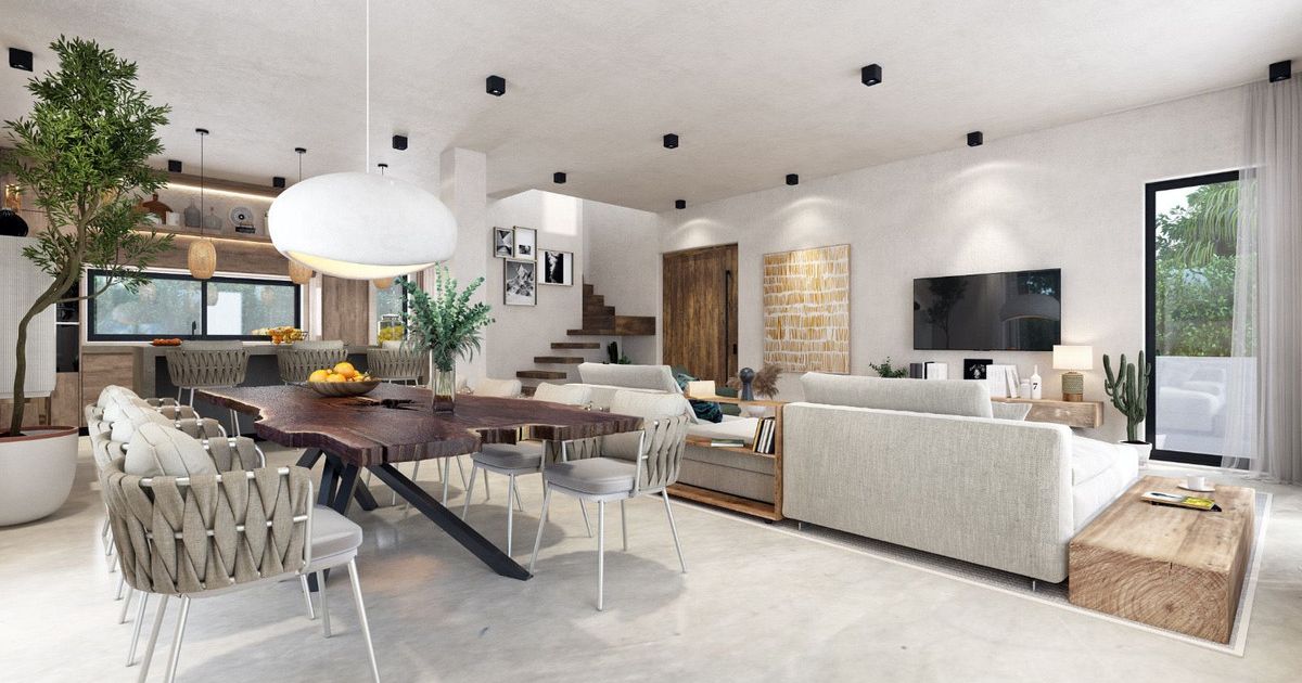 Residential Plot in Costabella, Costabella, 6/12