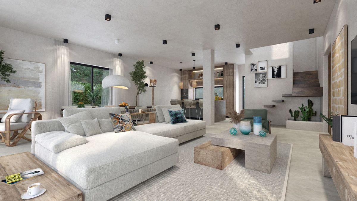 Residential Plot in Costabella, Costabella, 7/12