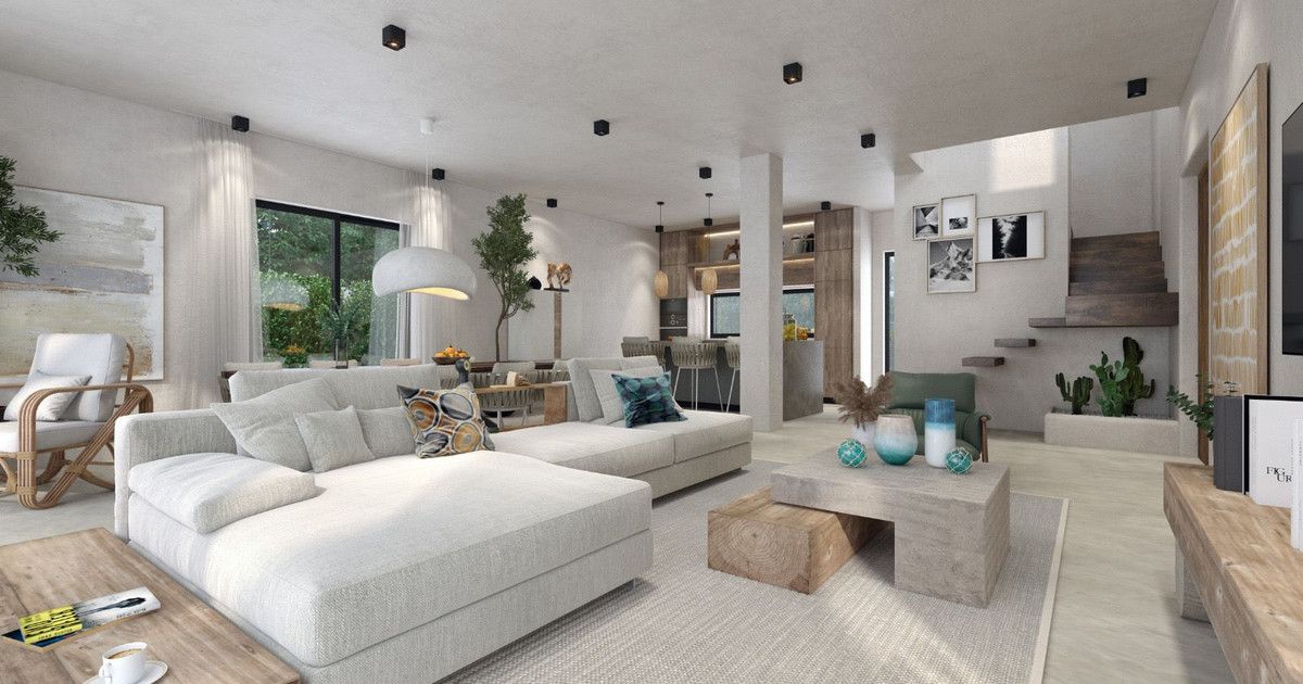 Residential Plot in Costabella, Costabella, 7/12