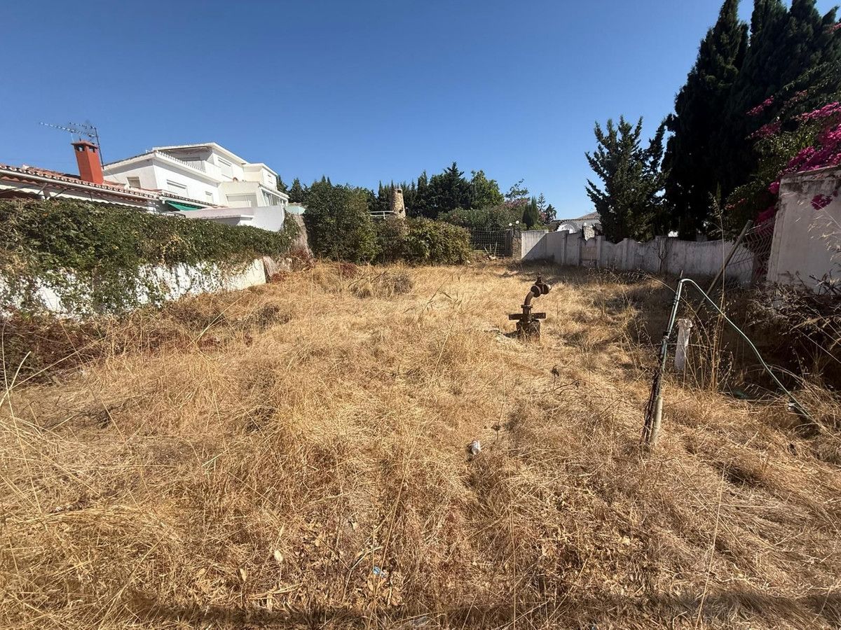 Residential Plot in Costabella, Costabella, 8/12